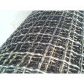 The High Quality PVC Coated/ Galvanized Welded Wire Mesh Fence